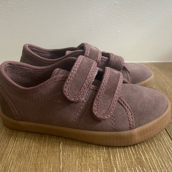 Zara suede shoes - Picture 1 of 4